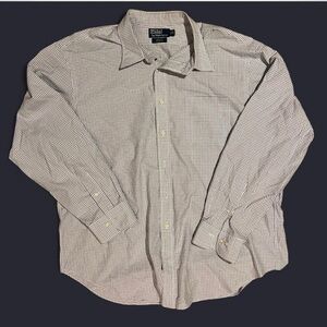 Polo Ralph Lauren Andrew Classic Fit Men’s Shirt